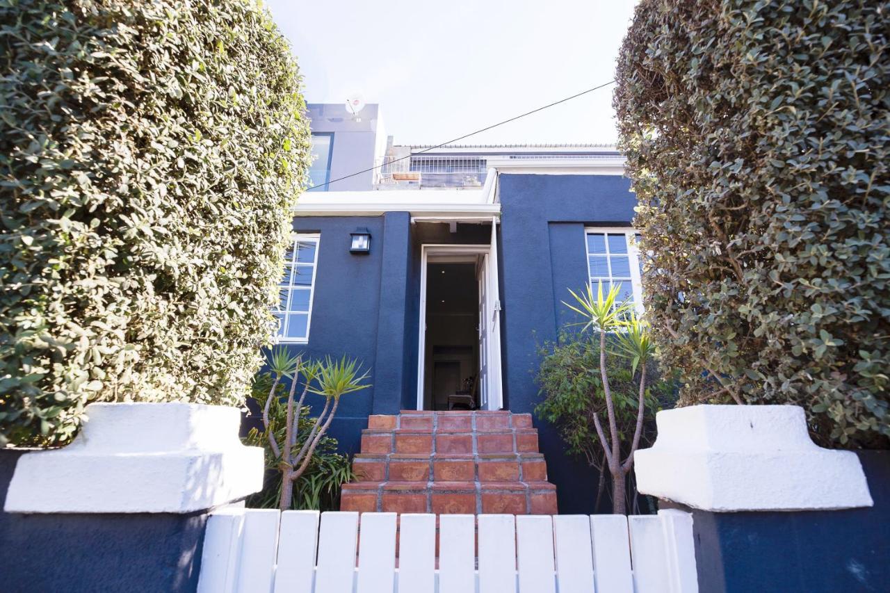 Highfield 13 Cidade Do Cabo Exterior foto